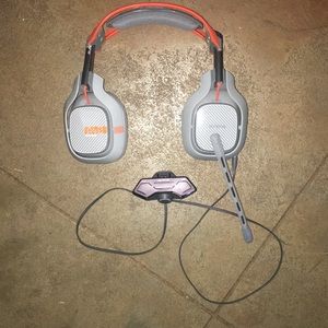 Astro A40 gaming headset (Xbox/ PS4)